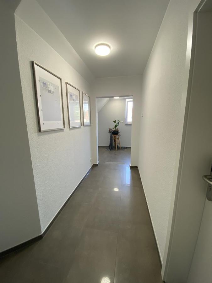 Apartment Meine Exterior photo