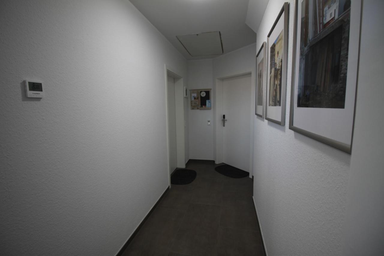 Apartment Meine Exterior photo