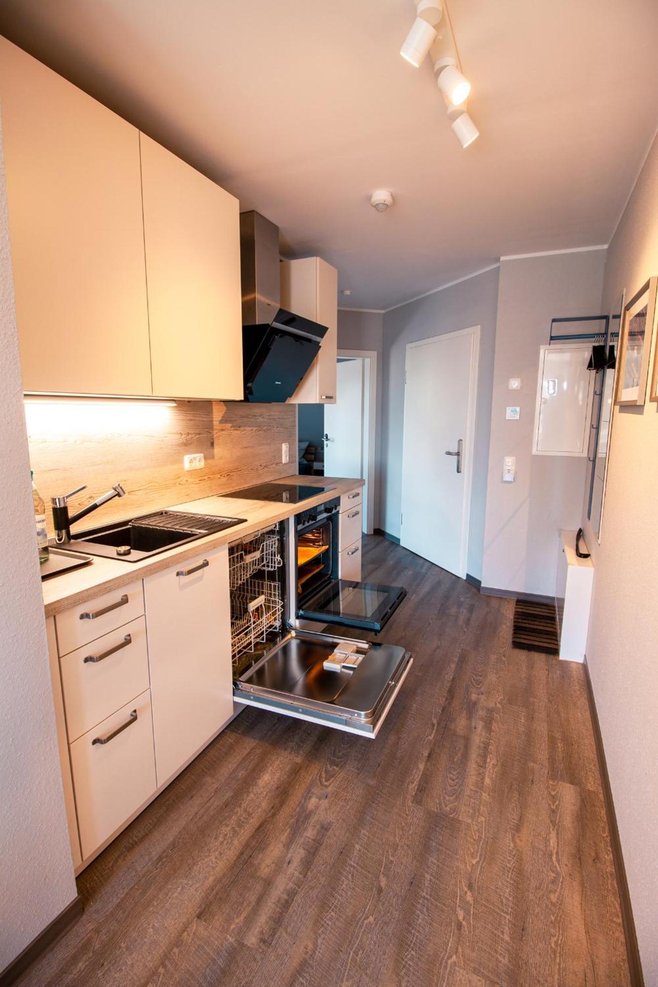 Apartment Meine Room photo