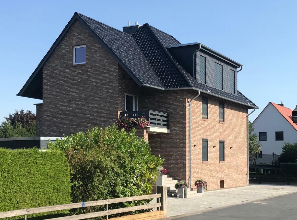 Apartment Meine Exterior photo